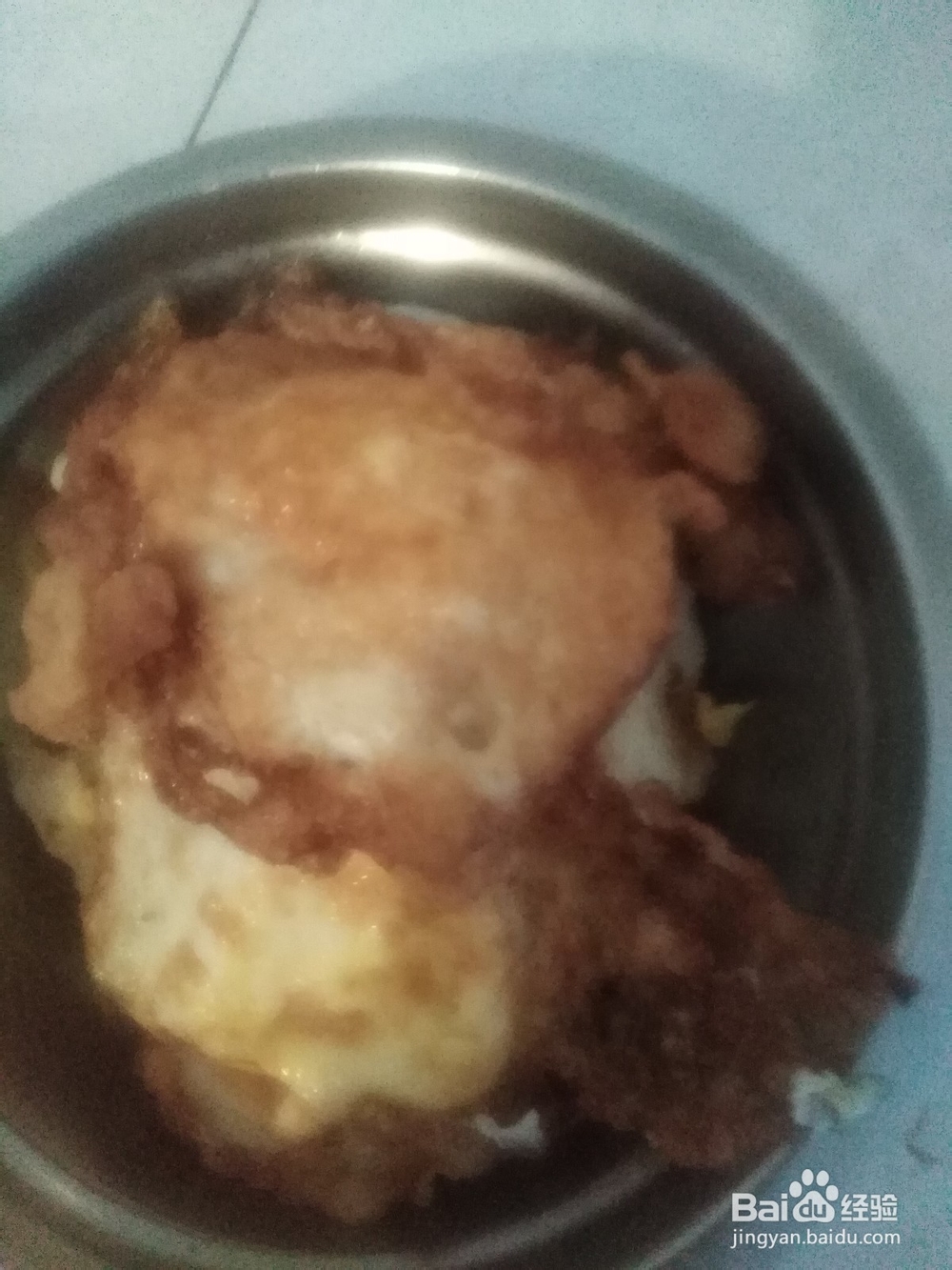 鸡蛋韮菜虾米如何做好吃