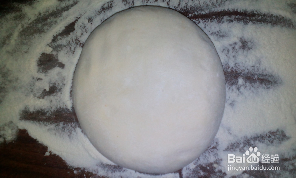 年三十饺子——久财饺