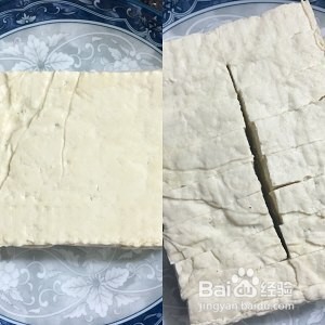 怎么做糖醋脆香豆腐