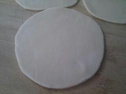 灌汤包子的做法