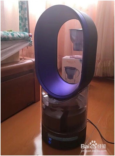 戴森加湿器怎么样?0差评加湿器,湿润整个冬季