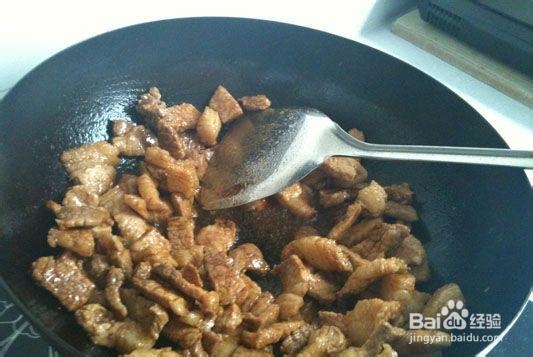 在家怎么制作新疆手抓饭