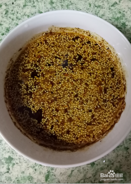 油泼辣子正宗做法