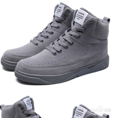 添柏岚鞋带系法