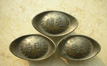 佩戴银首饰的神奇功效