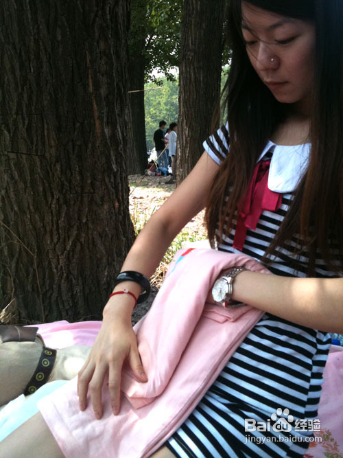 周末郊游烤串应该注意什么?