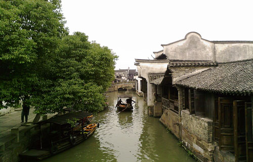 乌镇旅游温馨提示