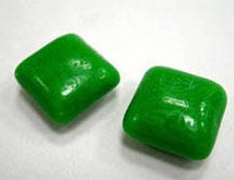 10种食物可以让你牙齿变白