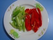 麻辣鱼片的做法