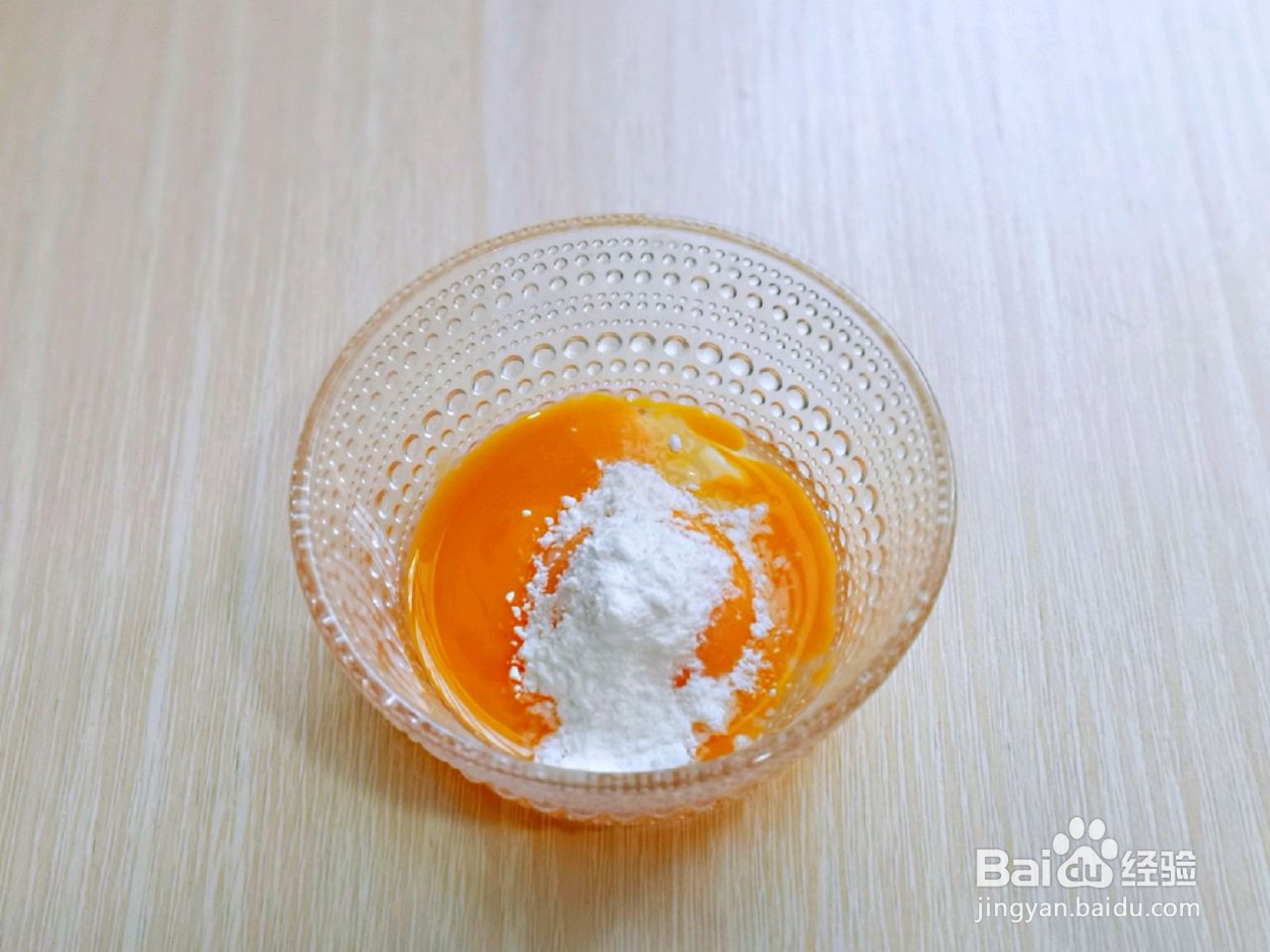 小熊便当套餐的做法