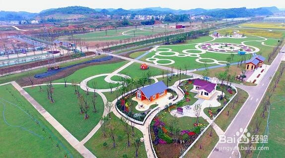 山里江南有哪些景点