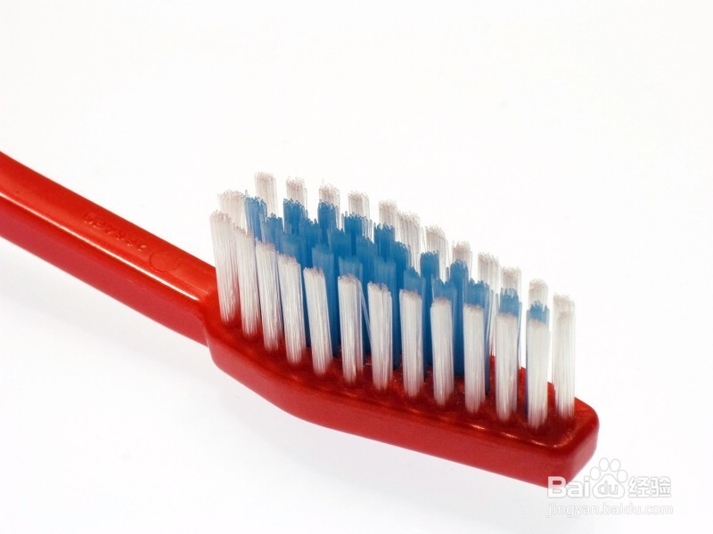 牙刷的保养方法
