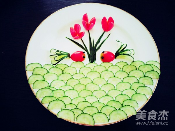 情侣鱼的家常做法