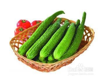 酸辣蓑衣黄瓜做法