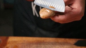 自制家常——番茄土豆粉