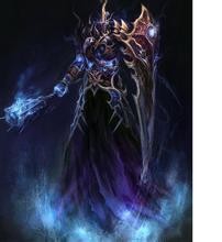 魔兽dota适合新手的英雄