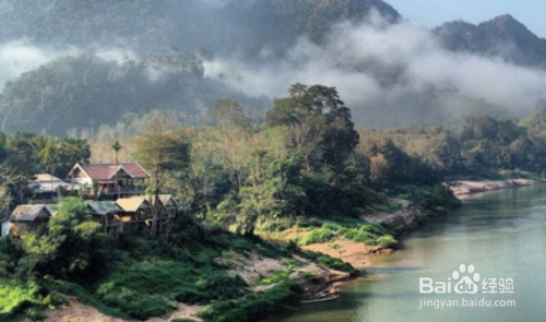 盘点老挝的美丽景观