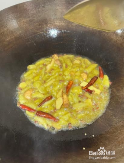 如何在家做一份酸菜鱼