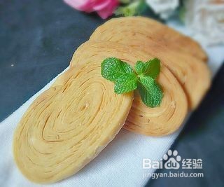 酥饼的制作方法大全