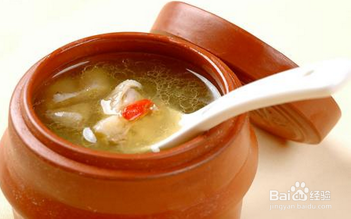 怎样煲鸡汤最有营养