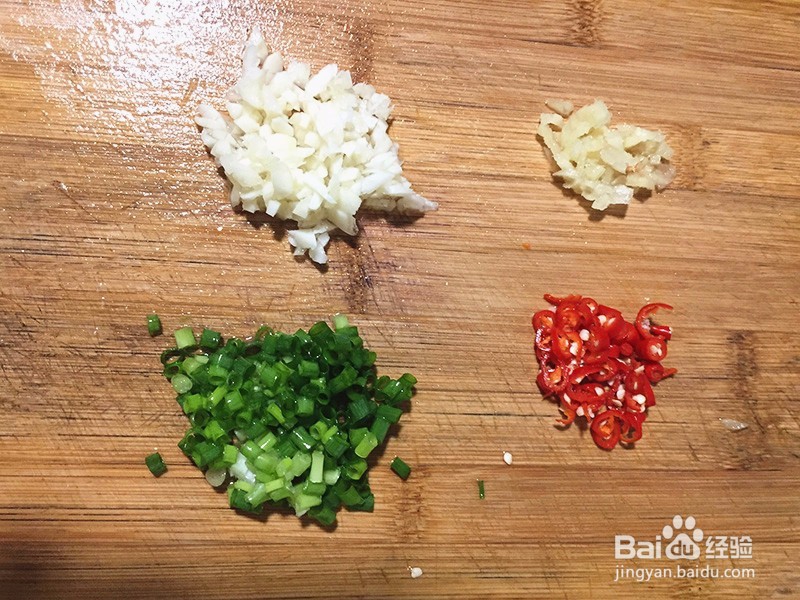 学会这一步，就能快速炒出更美味好吃的米粉