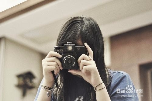 如何拍男生人像