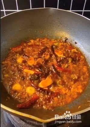 干锅鱼杂的做法