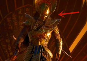 《刺客信条起源》法老的诅咒DLC个人试玩心得二