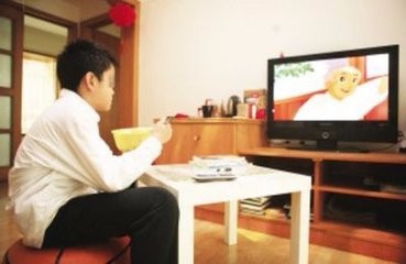 孩子不爱吃东西怎么办？