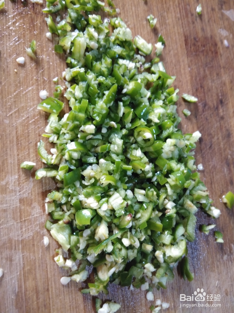 新手易学狼牙土豆