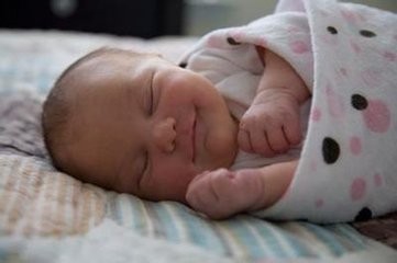 宝宝形成了黑白颠倒的睡眠习惯怎么办