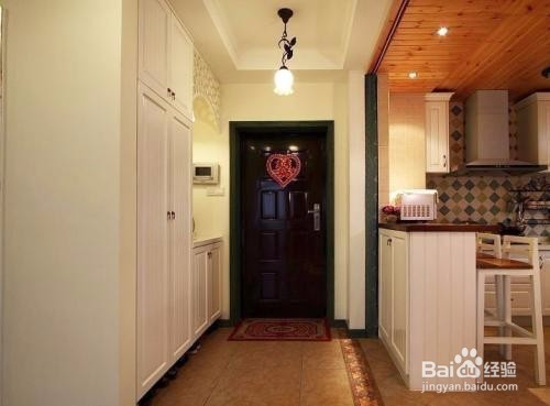 怎样装修会让家里感觉很温暖