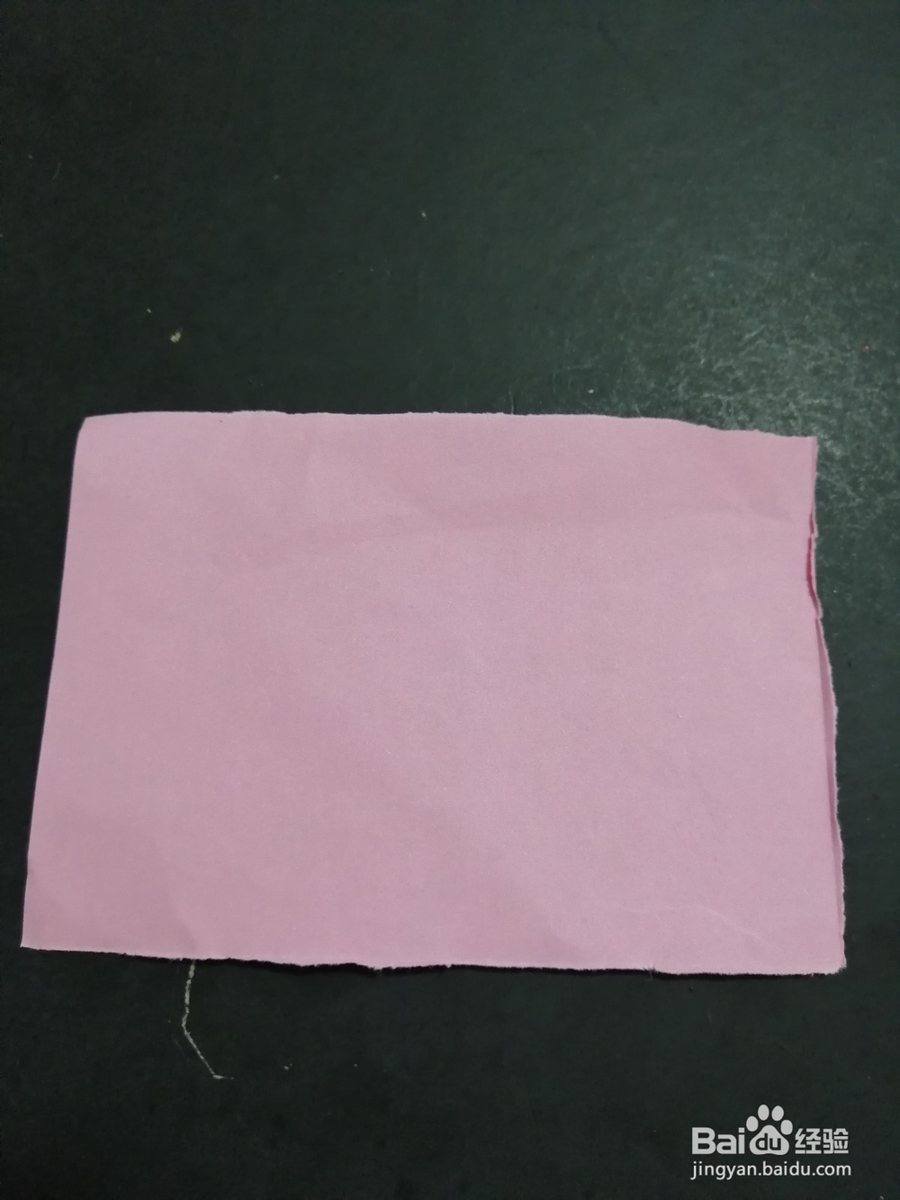 简单的杯垫怎么剪