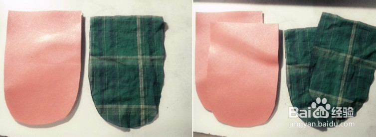 废物利用：[14]DIY 零钱袋 手机袋