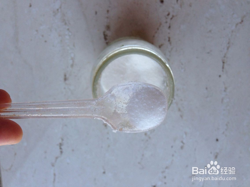 怎样制作做煎饼果子的面浆？