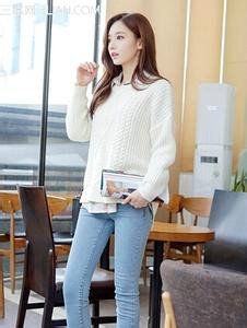 秋季白衬衫美搭，不容错过