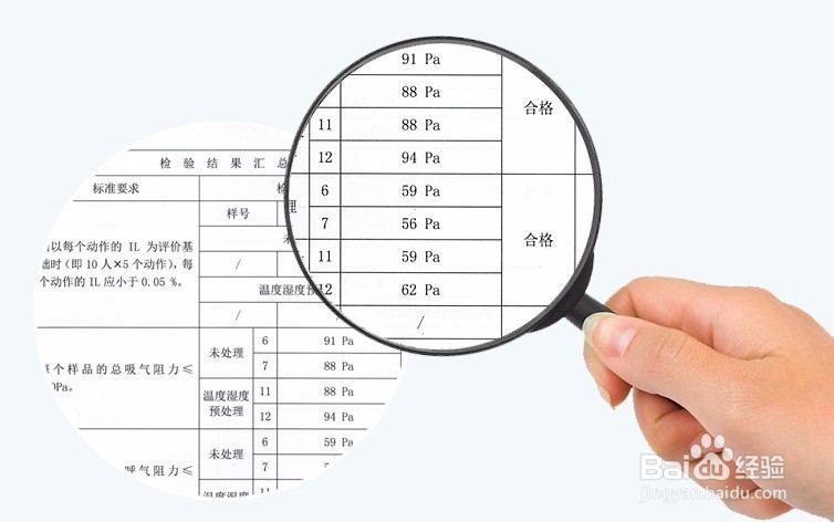 瓶子科技如何正确选择口罩4个判断因素
