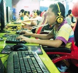 如何戒掉网瘾之终极版