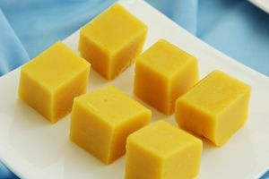 豌豆黄如何辨别好坏