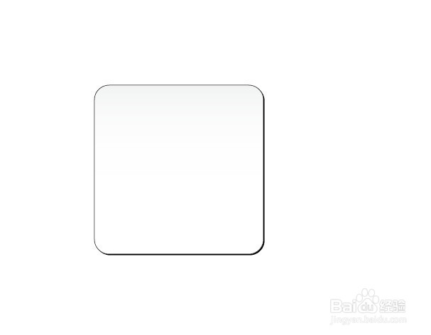 AI教程--基本绘图工具:矩形工具、圆角矩形工具