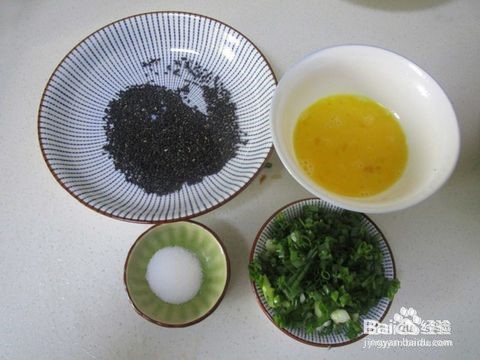 儿时的回忆，干酥脆甜的芝麻香酥点心