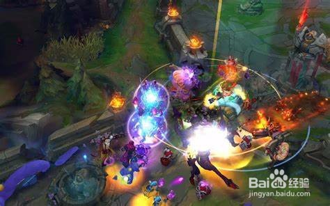 英雄联盟LOL排位赛各段位快速上分技巧