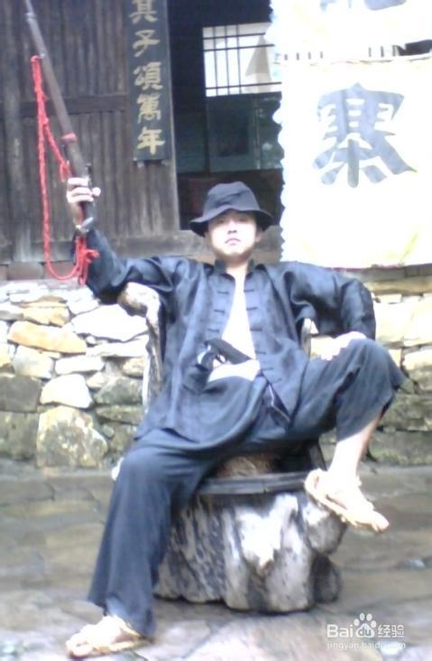 张家界自助游导游稻家乐