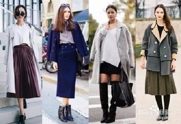 哪些衣服能凸显人的气质?