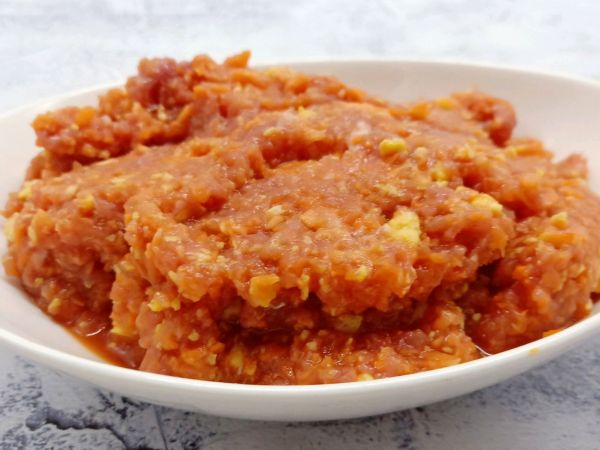 酸辣可口的【酸汤饺子】