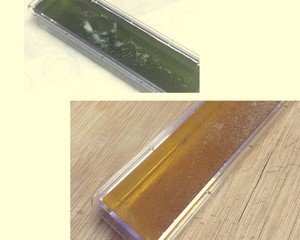 和菓子的做法
