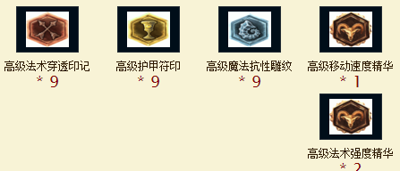 英雄联盟s6赛季蛇女天赋符文搭配以及召唤师技能
