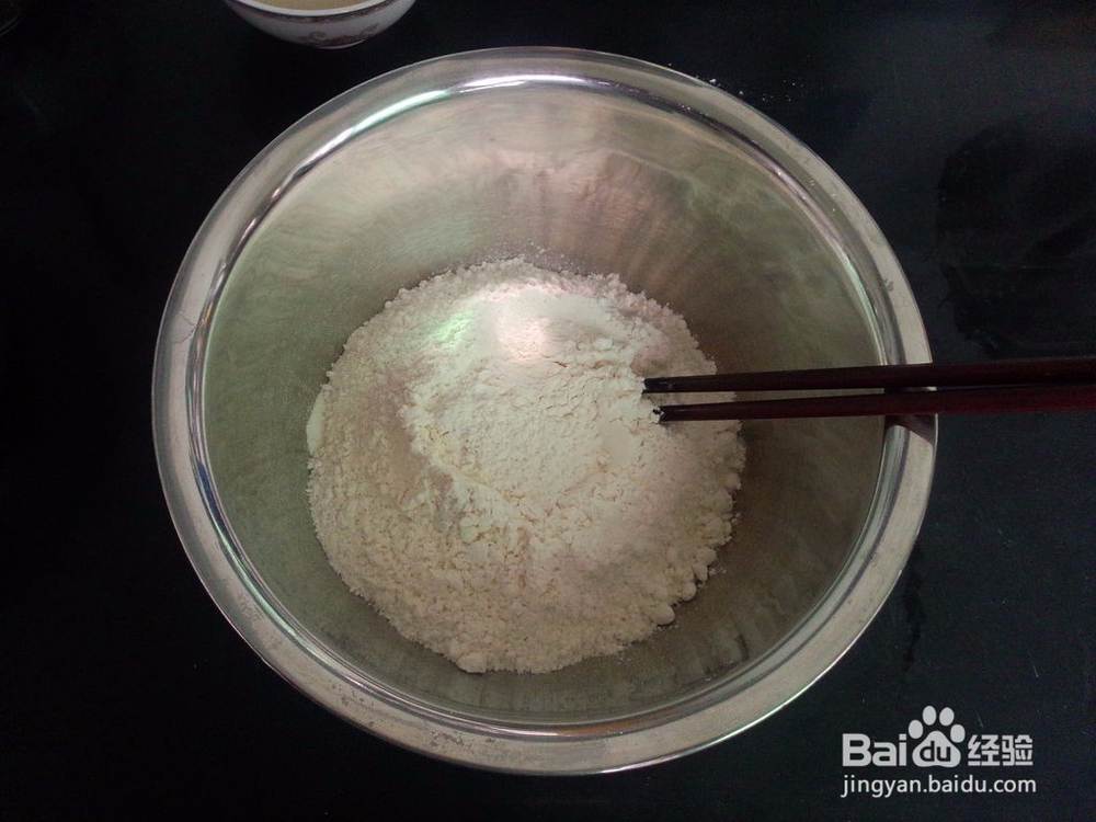 好好吃的法棍面包