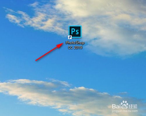 PS没有字体电脑如何安装
