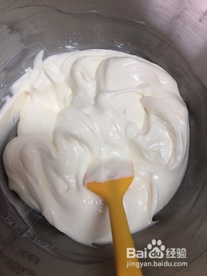 日式冰乳酪蛋糕的做法